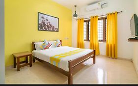 Tharayil Apartments